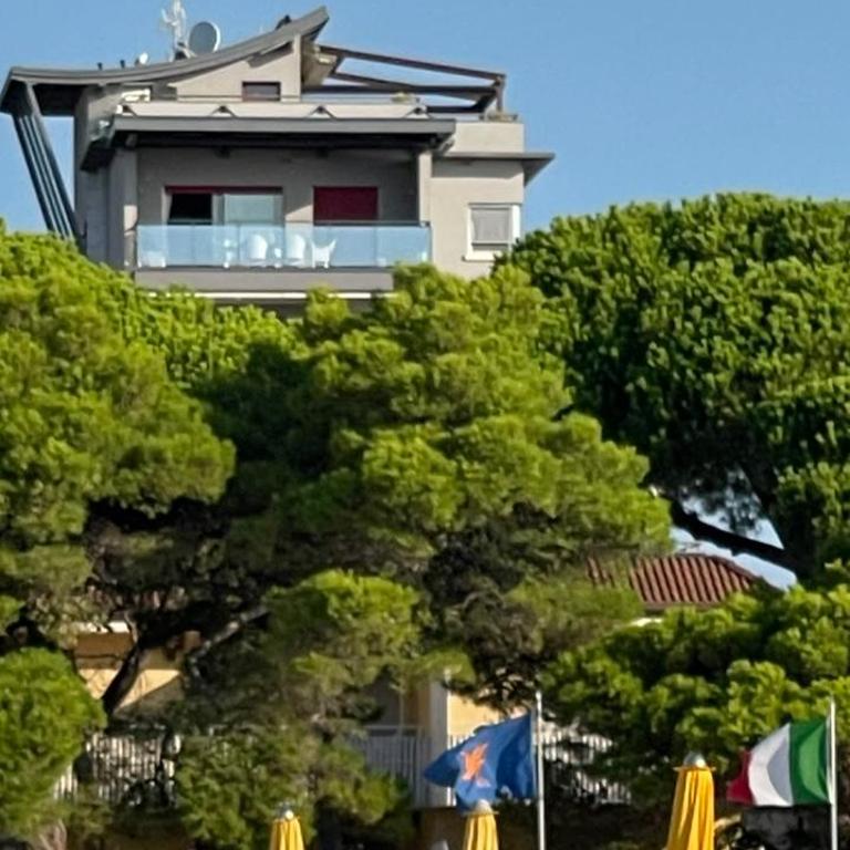 100 m from the beach with CABANA and JACUZZI included - Appartamento con 2 Camere da Letto - 10