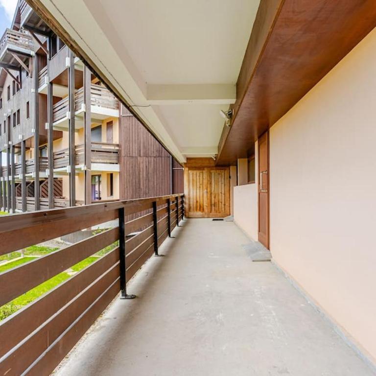 Le 36/Espace bien-être privatif - Appartement 1 Chambre - 17