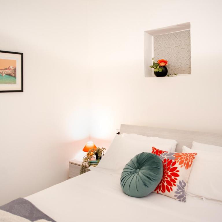 Il Giglio - Tintori apt - Appartamento con 1 Camera da Letto - 9