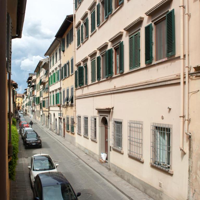 Il Giglio - Tintori apt - Appartamento con 1 Camera da Letto - 21
