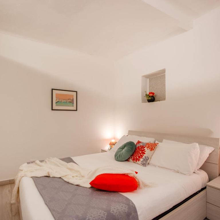 Il Giglio - Tintori apt - Appartamento con 1 Camera da Letto - 12