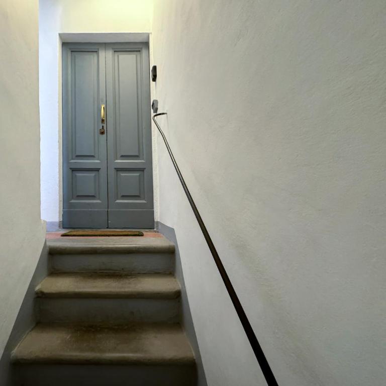 Il Giglio - Tintori apt - Appartamento con 1 Camera da Letto - 18