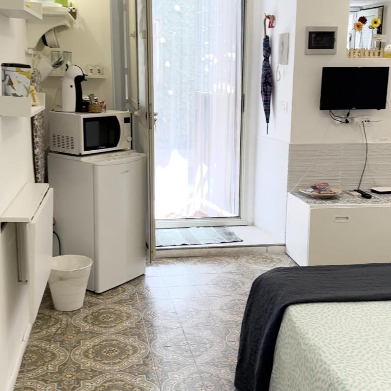 La Casetta di Nellish - Appartamento con 1 Camera da Letto - 2