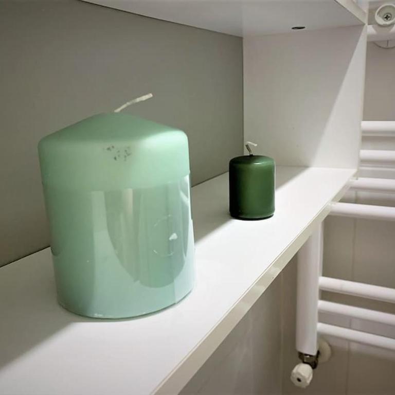 Apartamento en pleno centro de Madrid - Two-Bedroom Apartment - 19