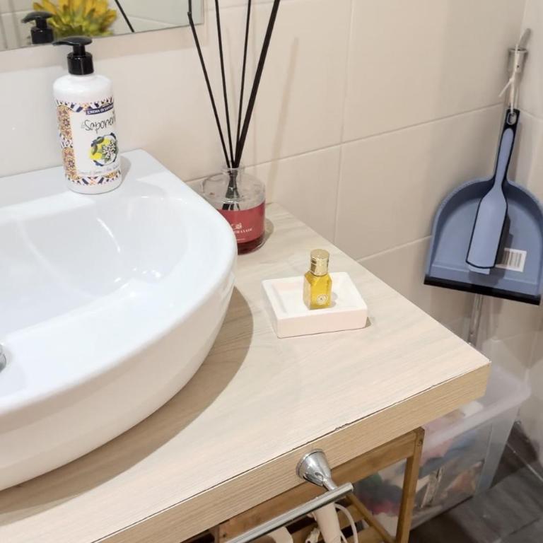 La Casetta di Nellish - Appartamento con 1 Camera da Letto - 7