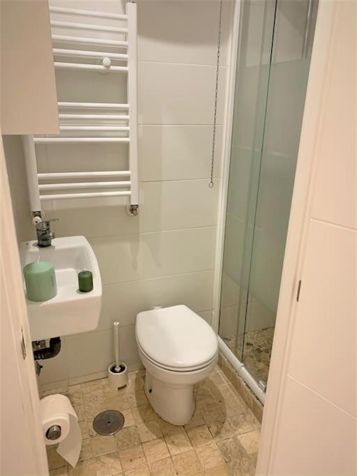 Apartamento en pleno centro de Madrid - Two-Bedroom Apartment - 20