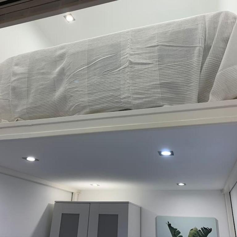 Apartamento en pleno centro de Madrid - Two-Bedroom Apartment - 18