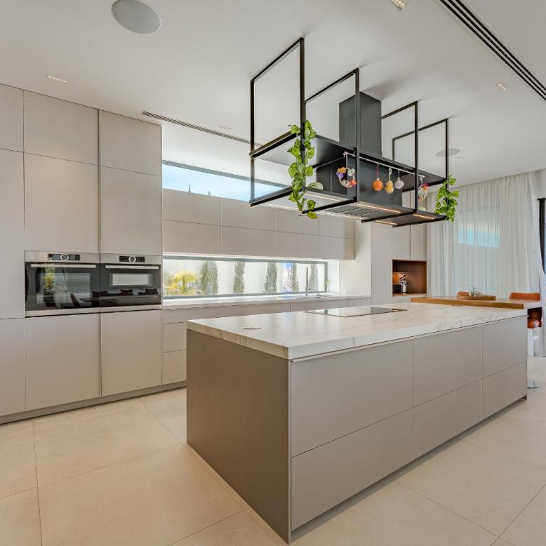 Villa Volcano - Casa - 75