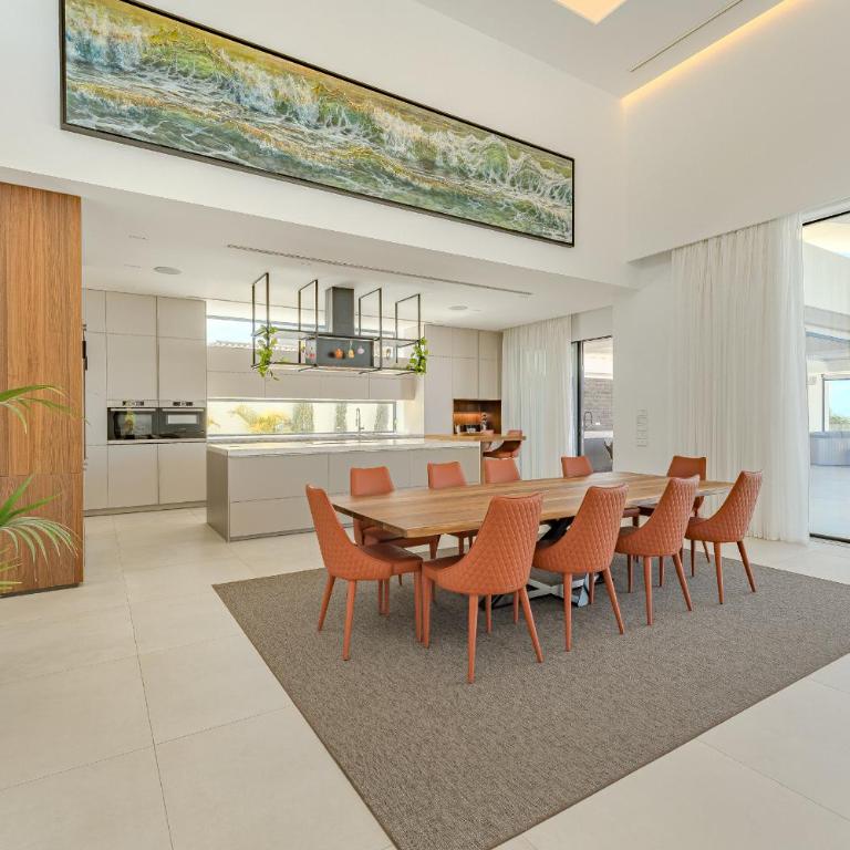 Villa Volcano - Casa - 72