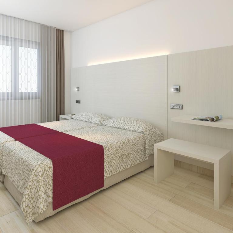 Apartaments Ses Dàlies - Apartamento de 1 dormitorio - 3