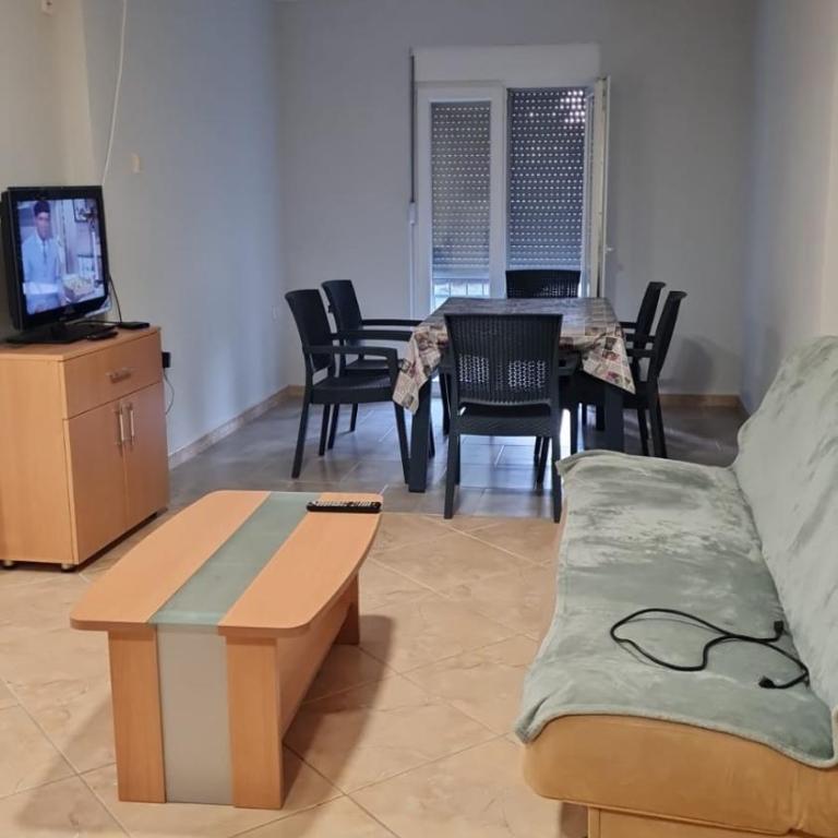 Apartments Nuro - Apartman sa 2 Spavaće Sobe - 3