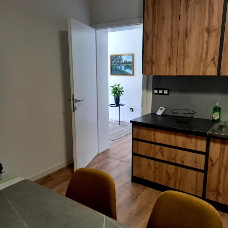 Apartments White House Bihac - Two-Bedroom Apartment - 20