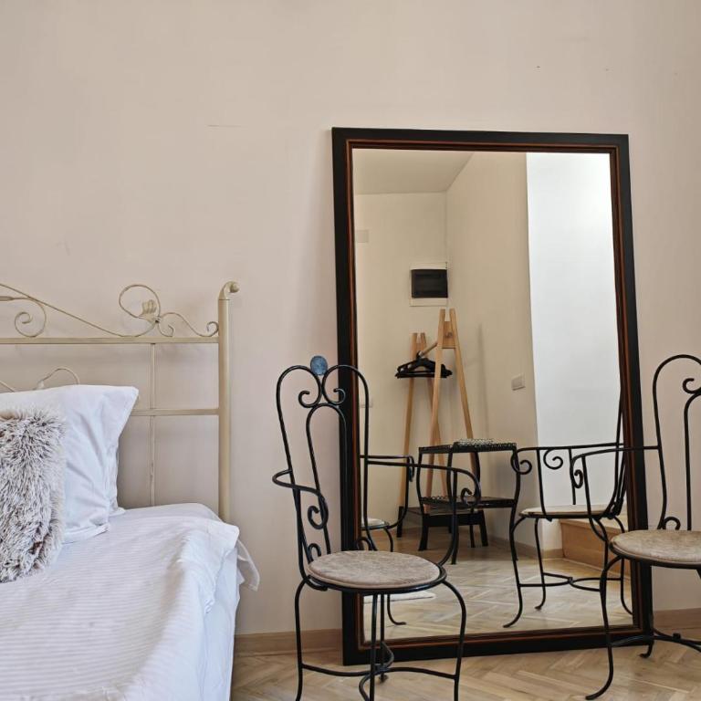 Sweet Studio in city center - Apartman sa 1 Spavaćom Sobom - 1