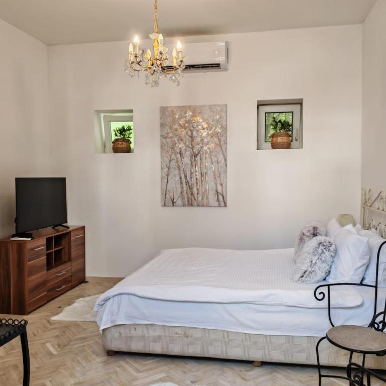 Sweet Studio in city center - Apartman sa 1 Spavaćom Sobom - 4