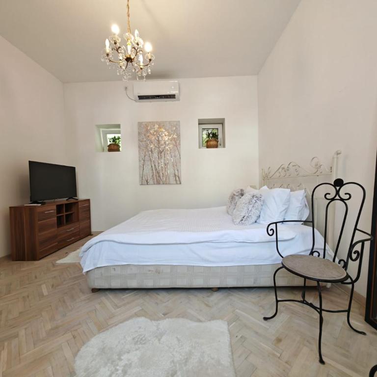 Sweet Studio in city center - Apartman sa 1 Spavaćom Sobom - 6