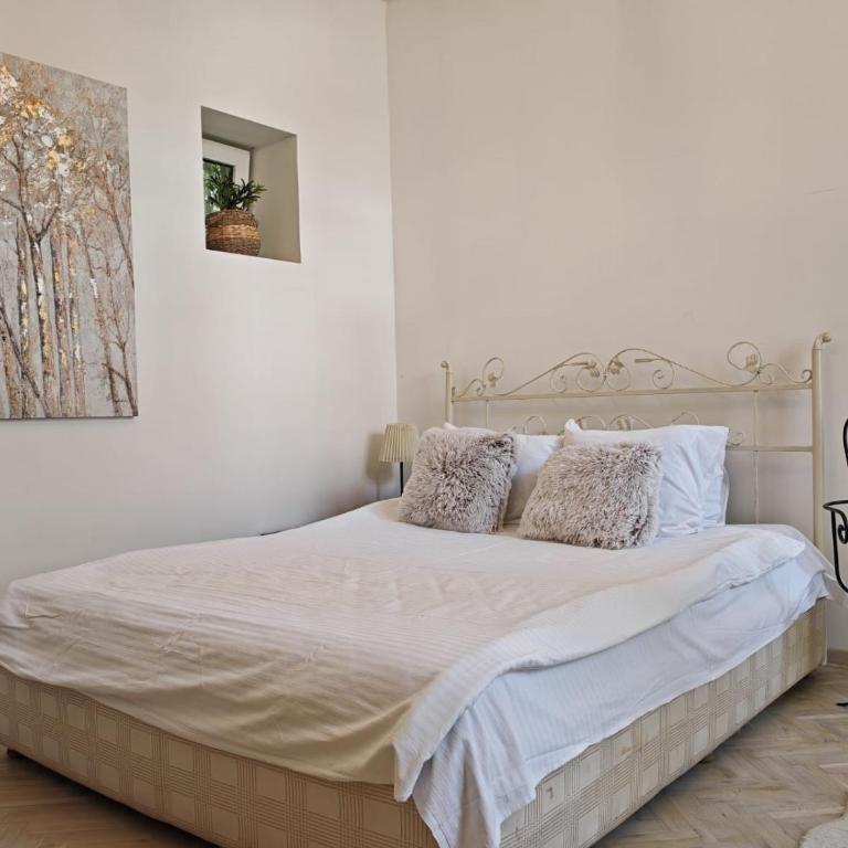 Sweet Studio in city center - Apartman sa 1 Spavaćom Sobom - 8