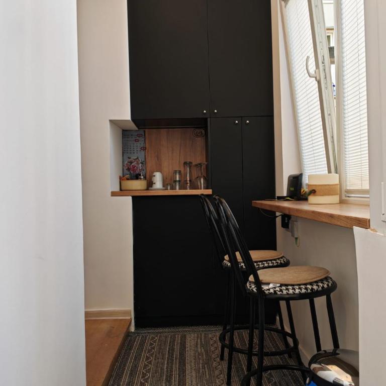 Sweet Studio in city center - Apartman sa 1 Spavaćom Sobom - 2