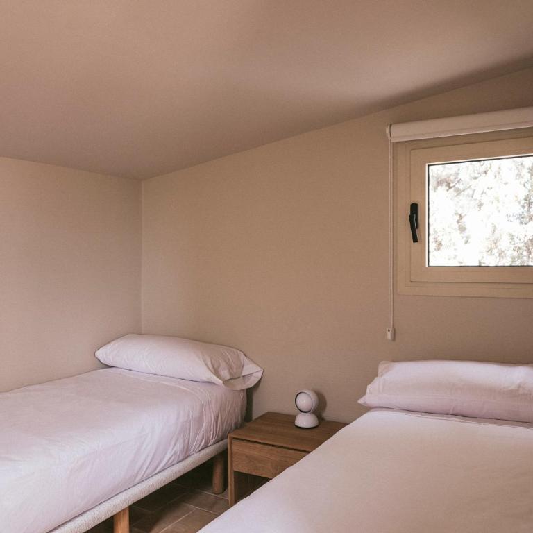 wecamp Cadaqués - Apartamento Familiar de 2 dormitorios - 4