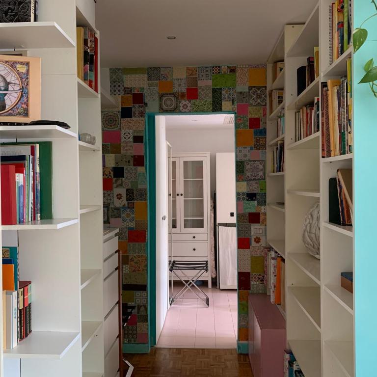 Isola_M.Gioia 32 - Appartamento - 10