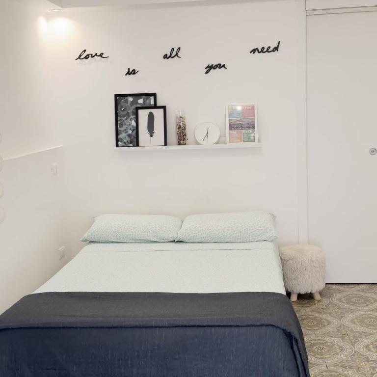 La Casetta di Nellish - Appartamento con 1 Camera da Letto - 1