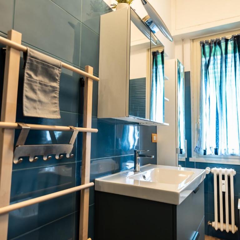 Domus Tuscolana - Appartement 1 Chambre - 18