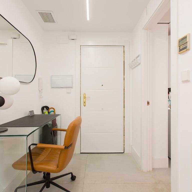 Magic stay in Granada with private parking - Apartment - 5