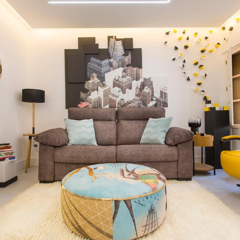 Magic stay in Granada with private parking - Apartment - 21