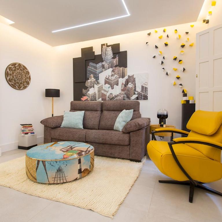 Magic stay in Granada with private parking - Apartment - 25