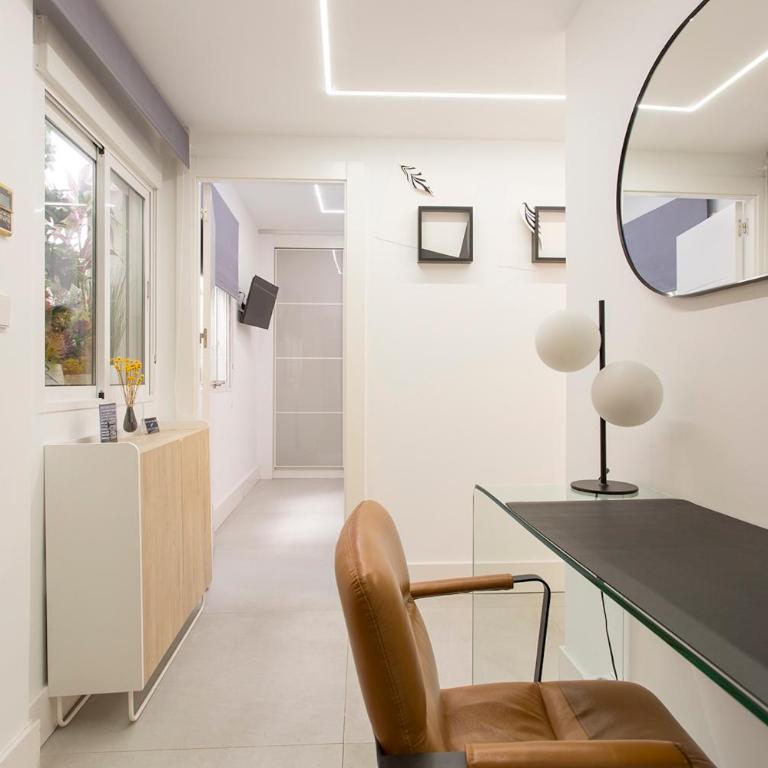 Magic stay in Granada with private parking - Apartment - 26