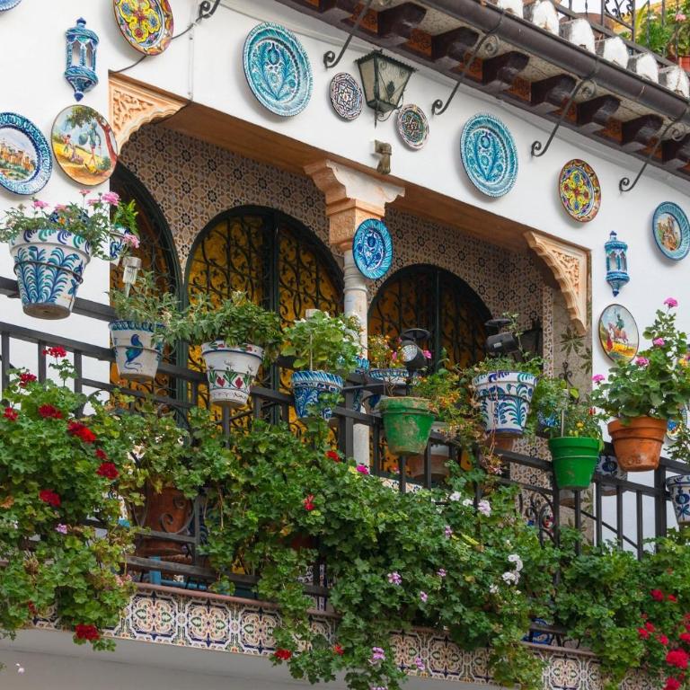 Magic stay in Granada with private parking - Apartment - 40