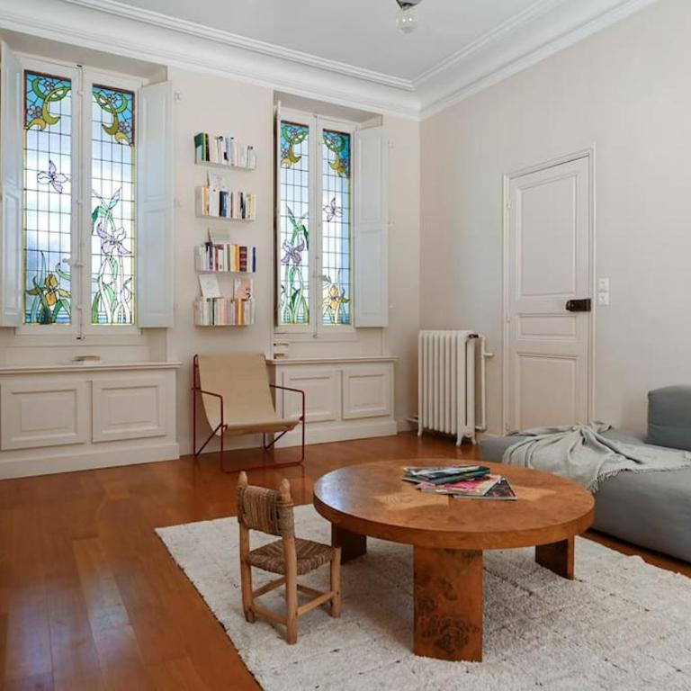 Villa Emma au coeur de Malmousque - Villa - 19