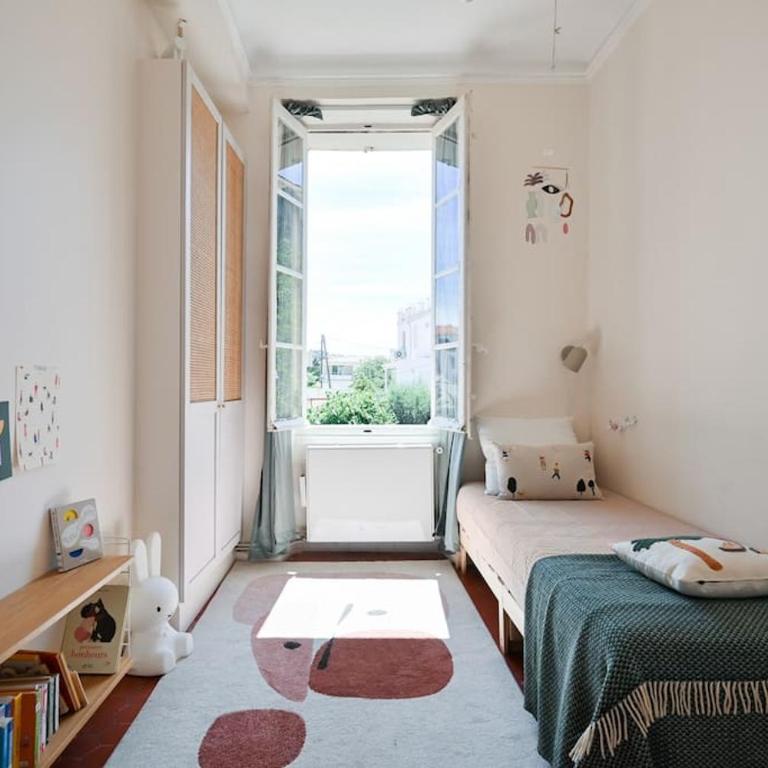 Villa Emma au coeur de Malmousque - Villa - 31