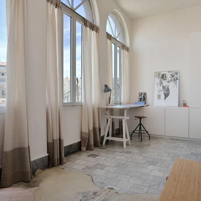 Villa Emma au coeur de Malmousque - Villa - 34