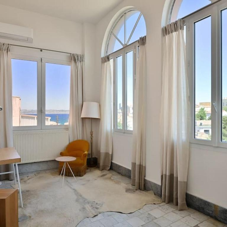 Villa Emma au coeur de Malmousque - Villa - 35