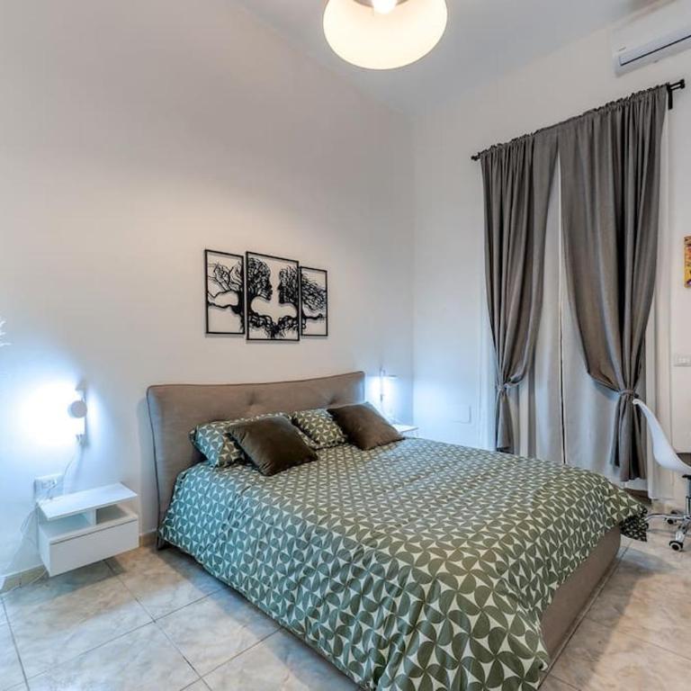Nest 27 - Appartamento con 2 Camere da Letto - 1