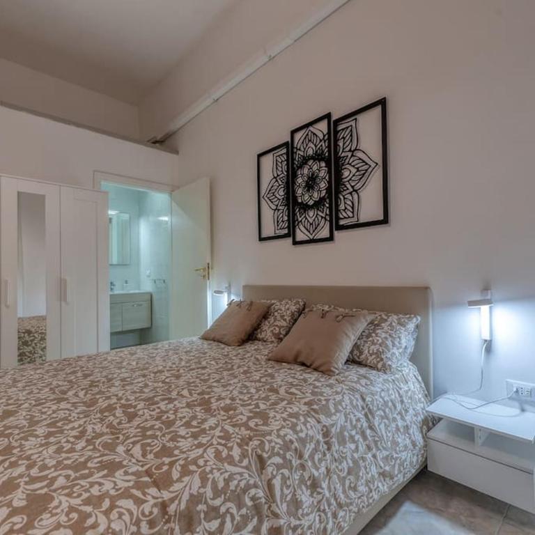 Nest 27 - Appartamento con 2 Camere da Letto - 6