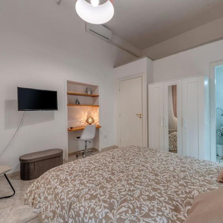 Nest 27 - Appartamento con 2 Camere da Letto - 7