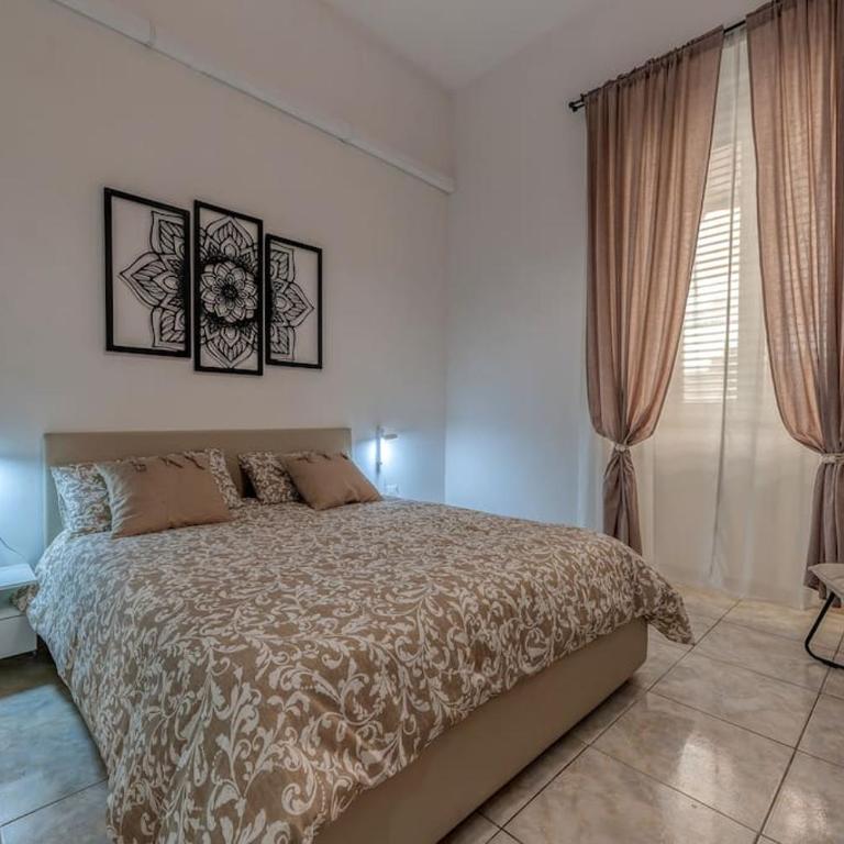 Nest 27 - Appartamento con 2 Camere da Letto - 8