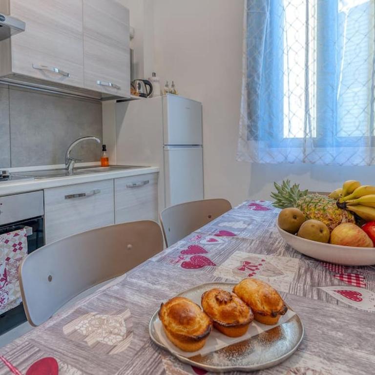 Nest 27 - Appartamento con 2 Camere da Letto - 10