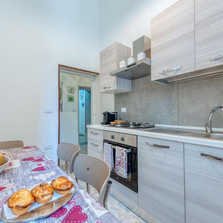 Nest 27 - Appartamento con 2 Camere da Letto - 12