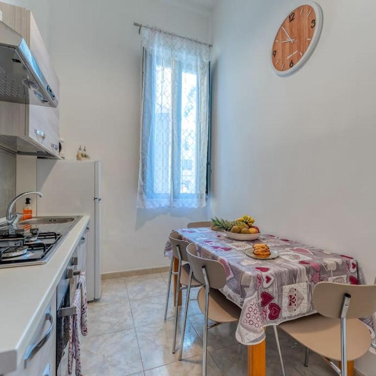 Nest 27 - Appartamento con 2 Camere da Letto - 14