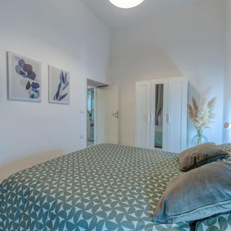 Nest 27 - Appartamento con 2 Camere da Letto - 16