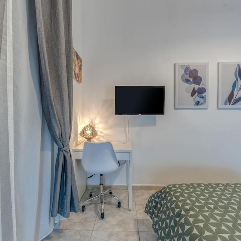 Nest 27 - Appartamento con 2 Camere da Letto - 18