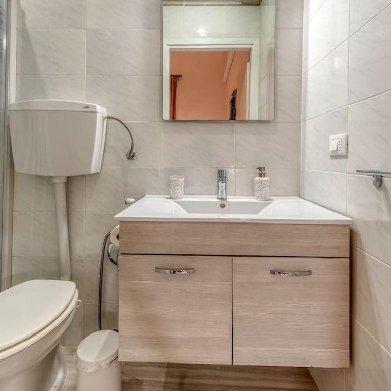 Nest 27 - Appartamento con 2 Camere da Letto - 20