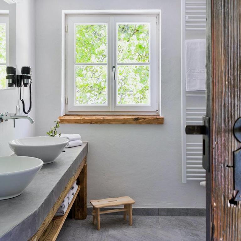 Ramsbergerhof - Apartment mit 2 Schlafzimmern - 8