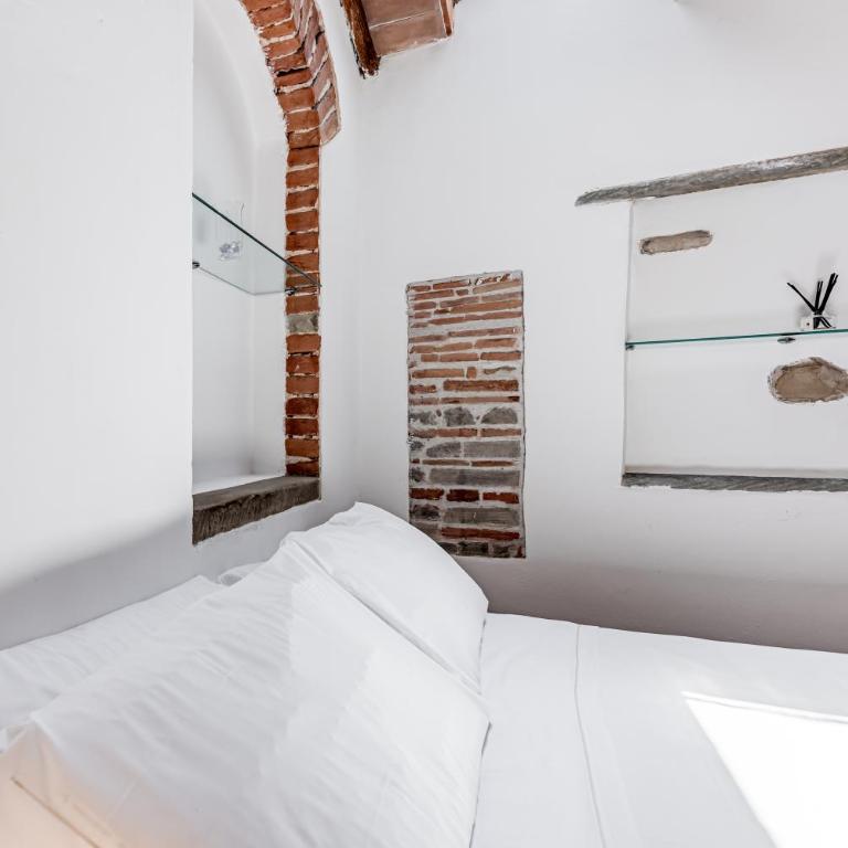 San Niccolò Tower Flat - Sweet Dreams in Florence - Appartamento - 4
