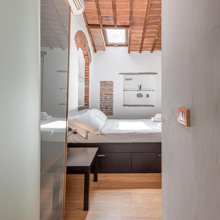 San Niccolò Tower Flat - Sweet Dreams in Florence - Appartamento - 5