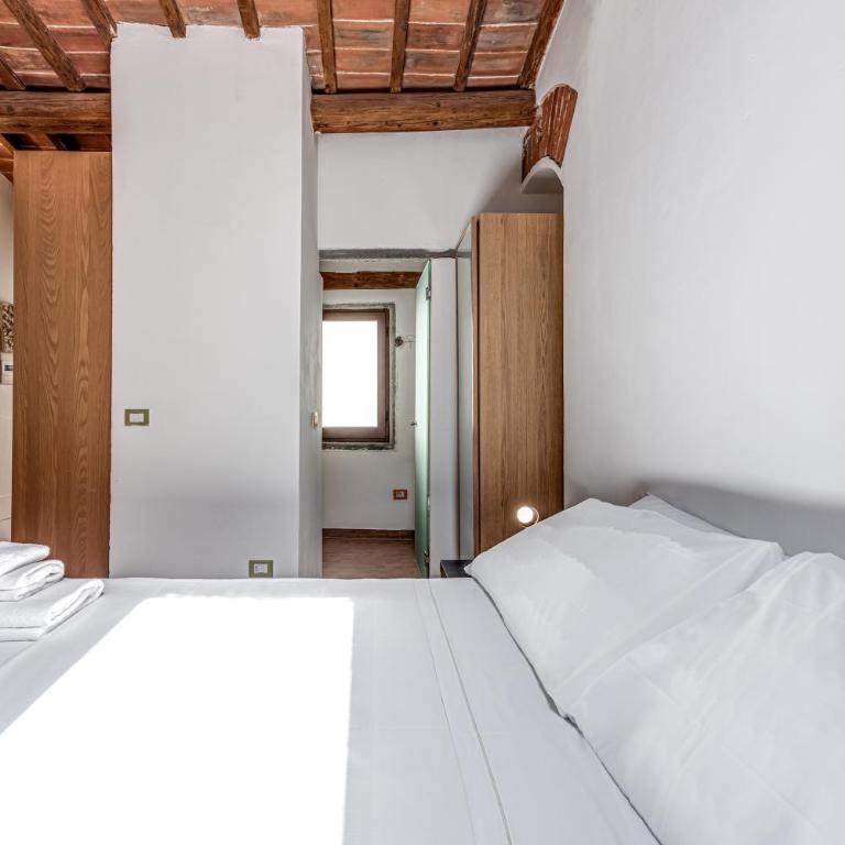San Niccolò Tower Flat - Sweet Dreams in Florence - Appartamento - 6