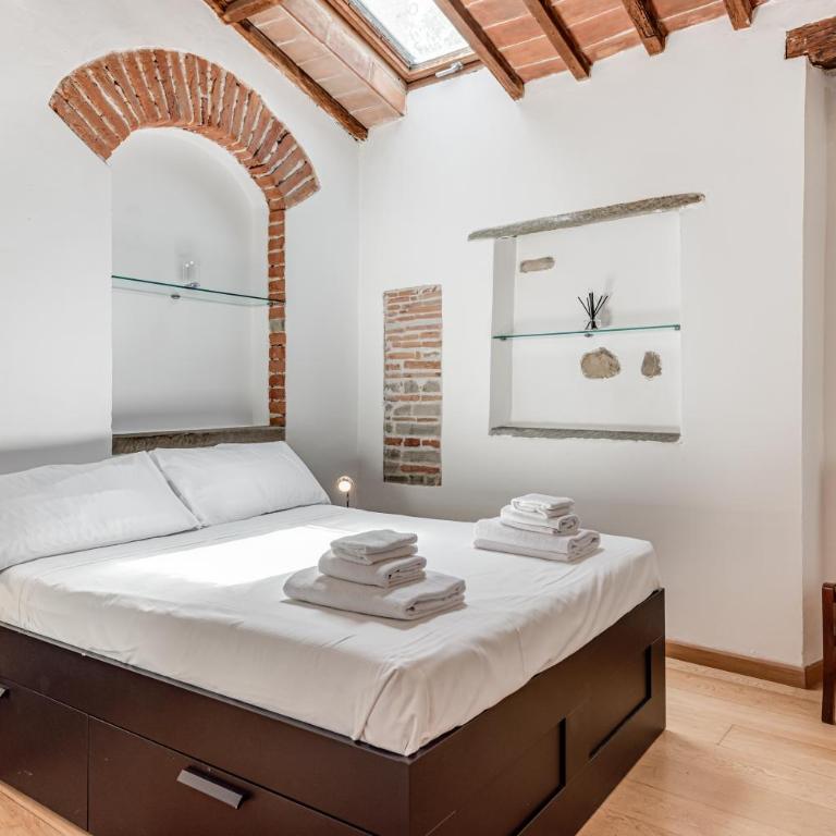 San Niccolò Tower Flat - Sweet Dreams in Florence - Appartamento - 1