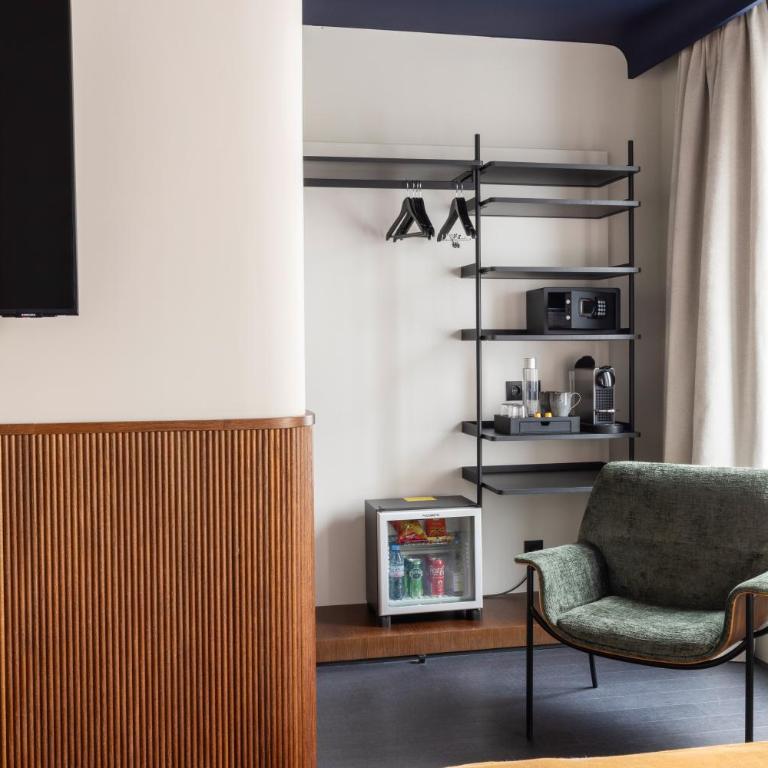 Hôtel Gabbie - Superior Double Room - 10